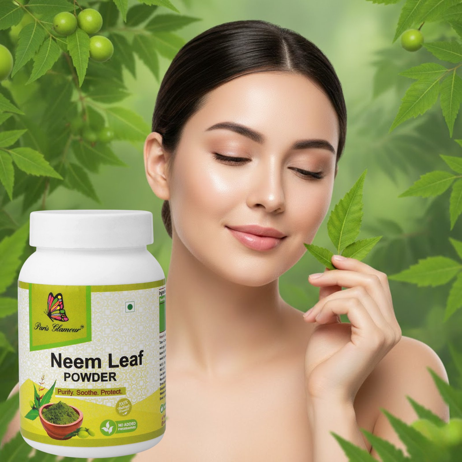 Neem Leaf Powder - Image 10