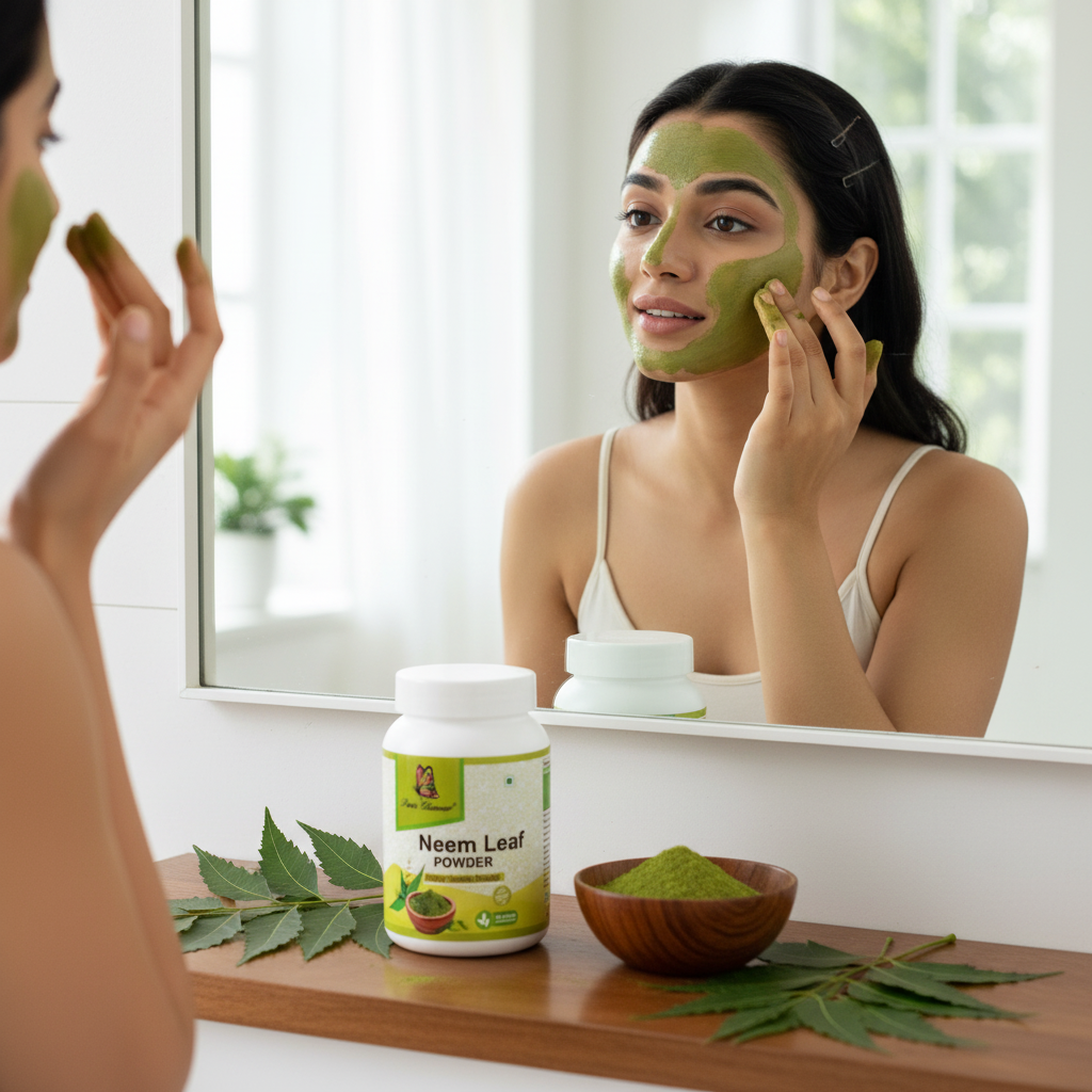 Neem Leaf Powder - Image 6